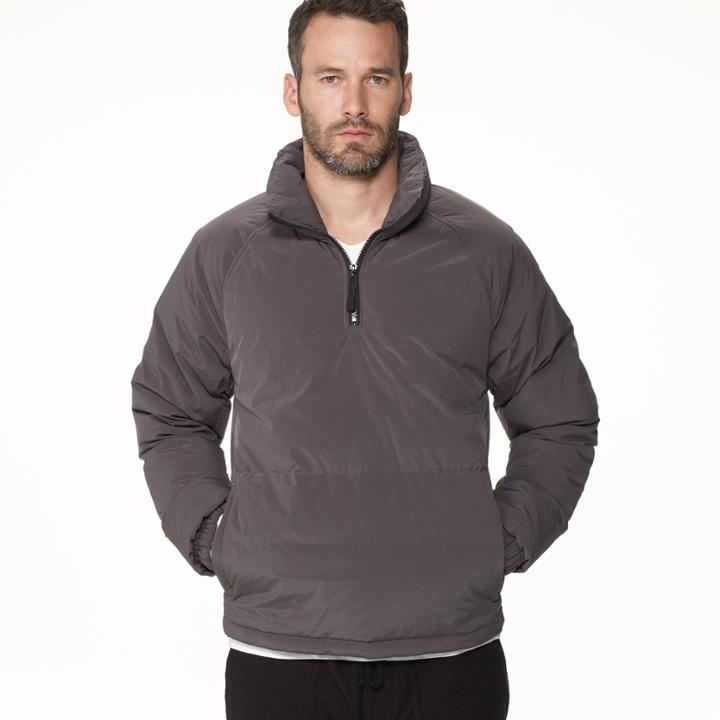 James Perse Yosemite Lightweight Down Pullover