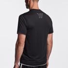 James Perse Y/osemite Perforated Performance Tee