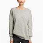 James Perse Oversize Sweater