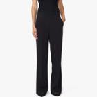 James Perse Stretch Crepe Pant
