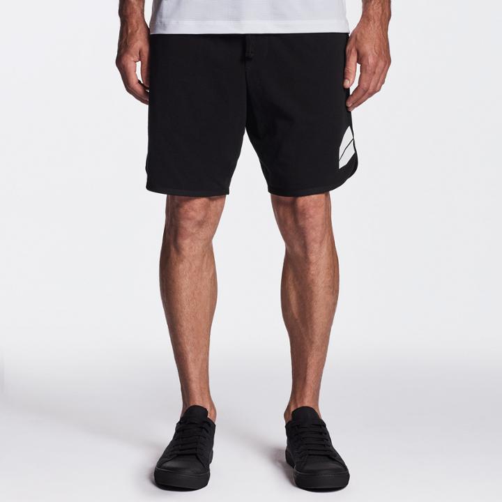 James Perse Y/osemite Graphic Basketball Short