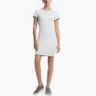 James Perse Recycled Knit Tee Dress