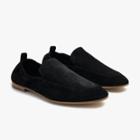 James Perse Women's Sonoma Soft Loafer