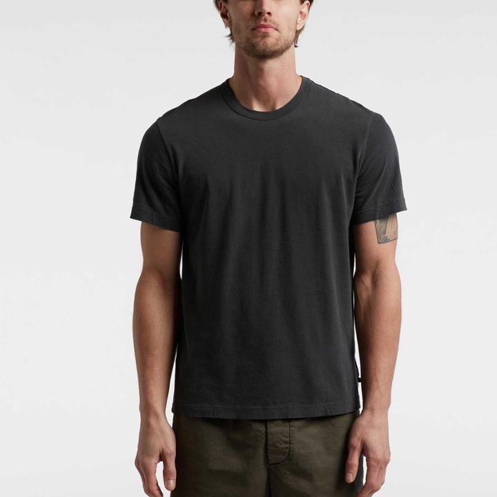 James Perse Short Sleeve Crew Japan Beaches