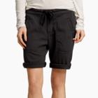 James Perse Soft Twill Utility Short