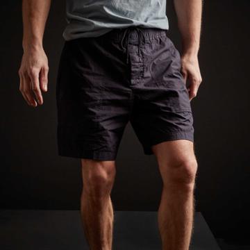 James Perse Rip Stop Trouser Short