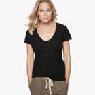 James Perse Relaxed Casual T-shirt