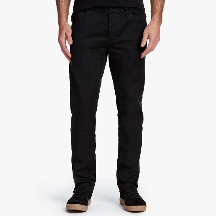 James Perse Cotton Twill 5 Pocket Pant