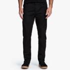 James Perse Cotton Twill 5 Pocket Pant