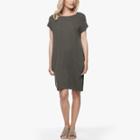 James Perse Cashmere Tunic Sweater Dress