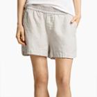 James Perse Pull On Short