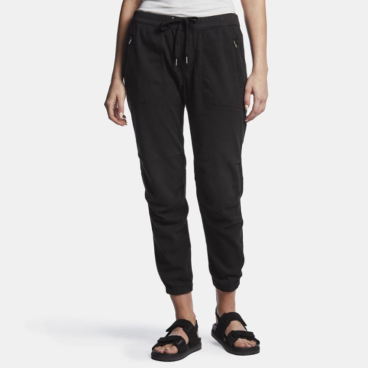 James Perse Soft Drape Utility Pant