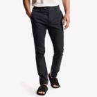 James Perse Tailored Suit Pant