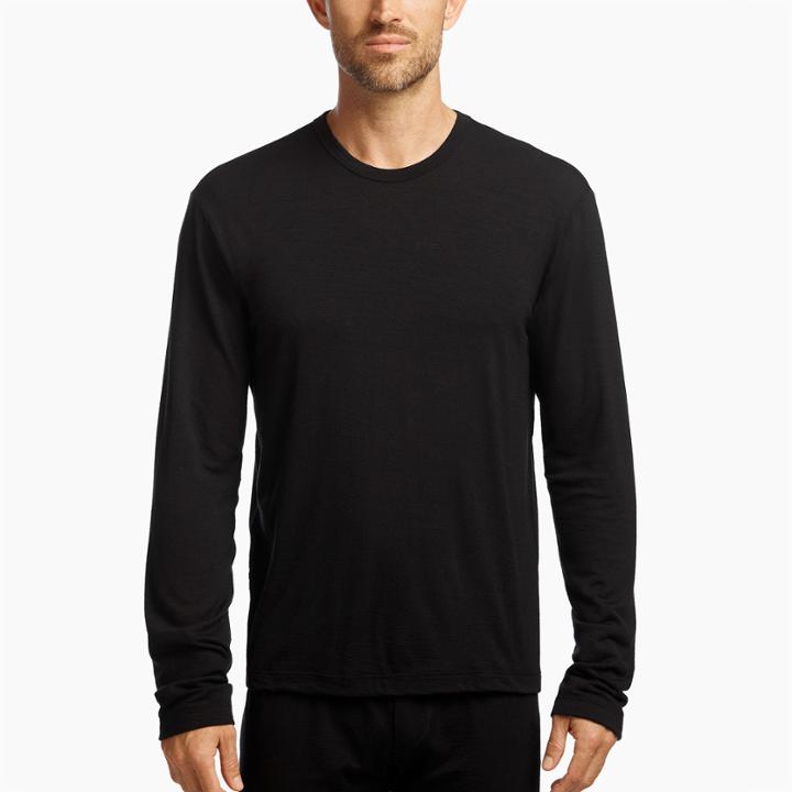 James Perse Y/osemite Performance Lounge Shirt