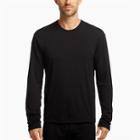 James Perse Y/osemite Performance Lounge Shirt