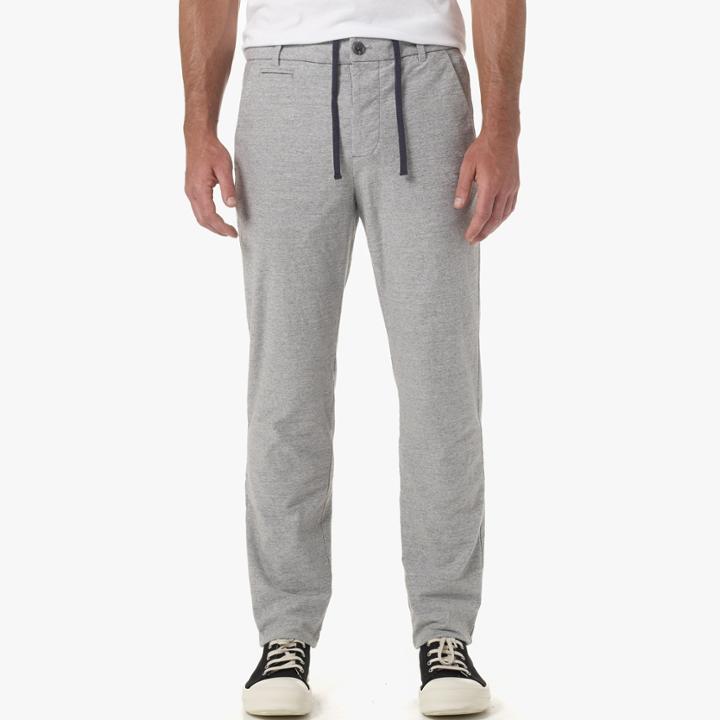 James Perse Textured Jersey Trouser
