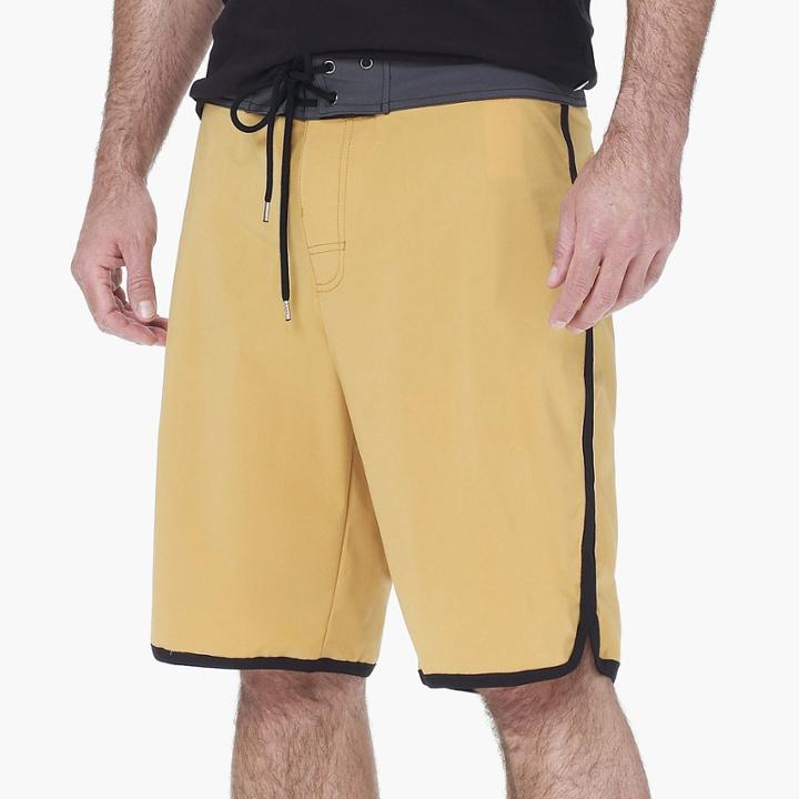 James Perse Vintage Board Short W/embroide