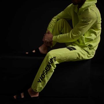 James Perse Y/osemite French Terry Sweatpant