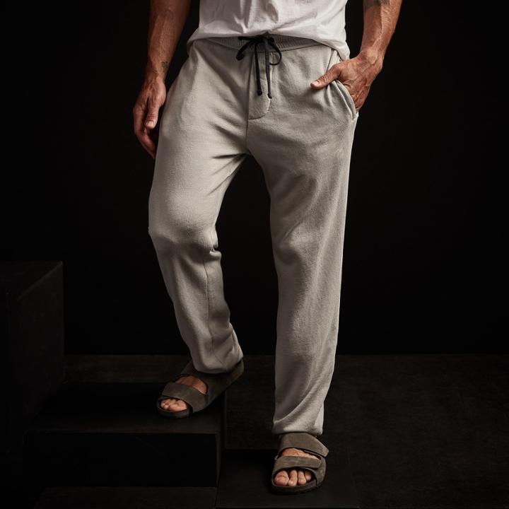 James Perse Vintage French Terry Sweatpant