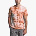 James Perse Tie Dyed Classic Tee