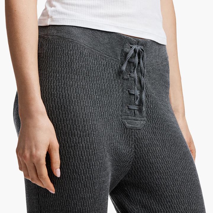James Perse Egyptian Cotton Long John Pant
