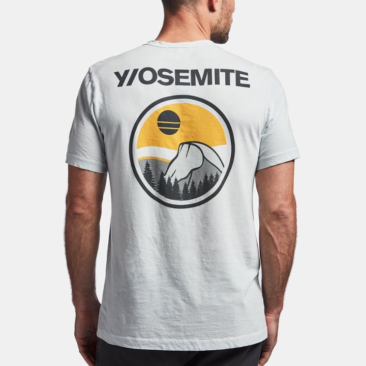 James Perse Short Sleeve Pocket Tee