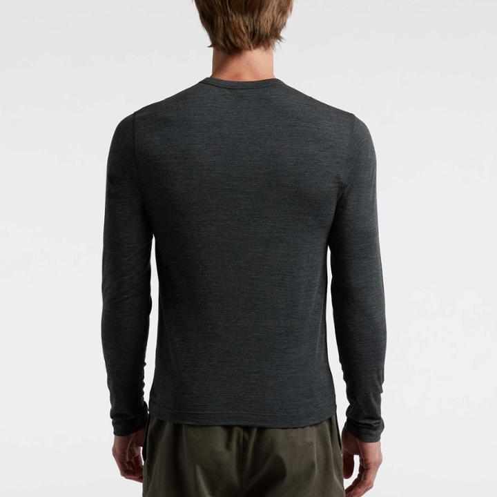 James Perse Wool Crew Neck