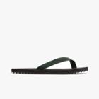 James Perse Antes Flip Flop