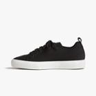 James Perse Carbon Scuba Sneaker - Womens