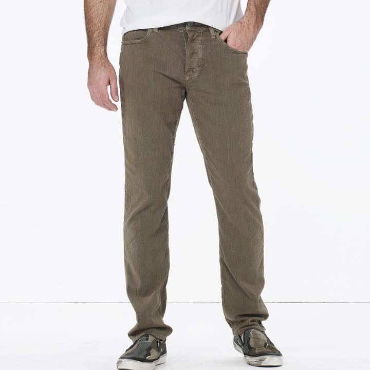 James Perse Classic 5 Pocket Pant