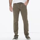 James Perse Classic 5 Pocket Pant