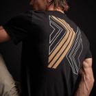 James Perse Short Sleeve Graphic Tee