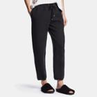 James Perse Recycled Double Knit Sweatpant