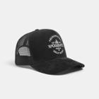James Perse Y/osemite Preservation Trucker Hat