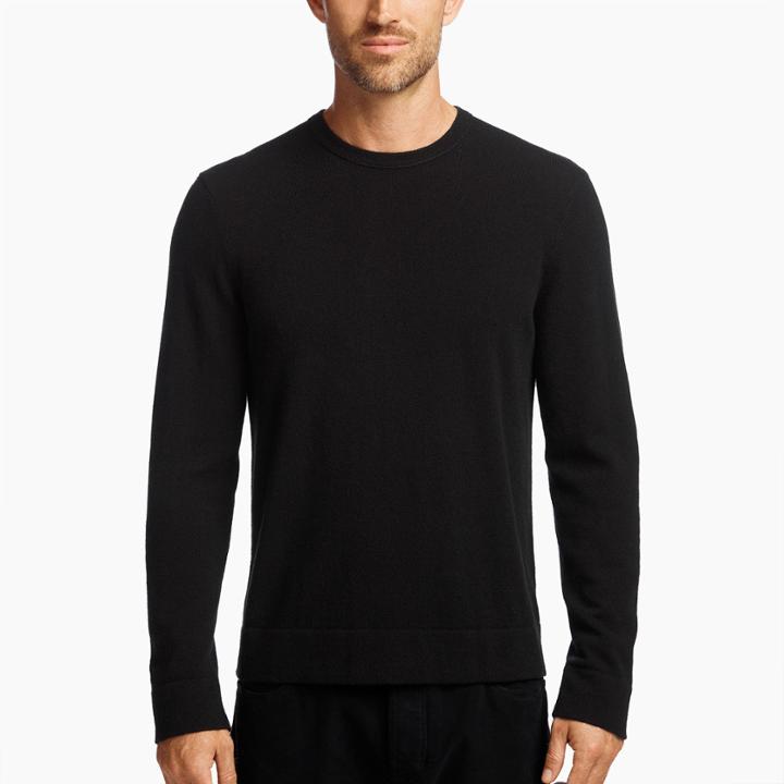 James Perse Classic Cashmere Sweater