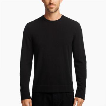 James Perse Classic Cashmere Sweater