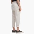 James Perse Cotton Patch Work Pant