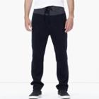 James Perse Color Blocked Sweat Pant