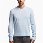 James Perse Cashmere V-neck Sweater