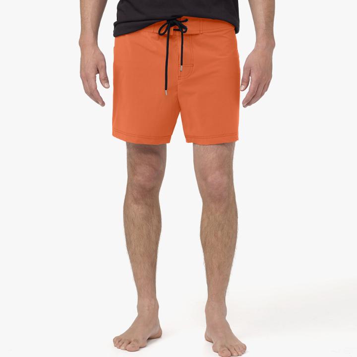 James Perse Shorter Length Boardshort