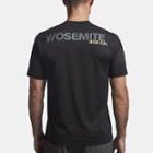 James Perse Y/osemite Performance Nor Cal Graphic Tee