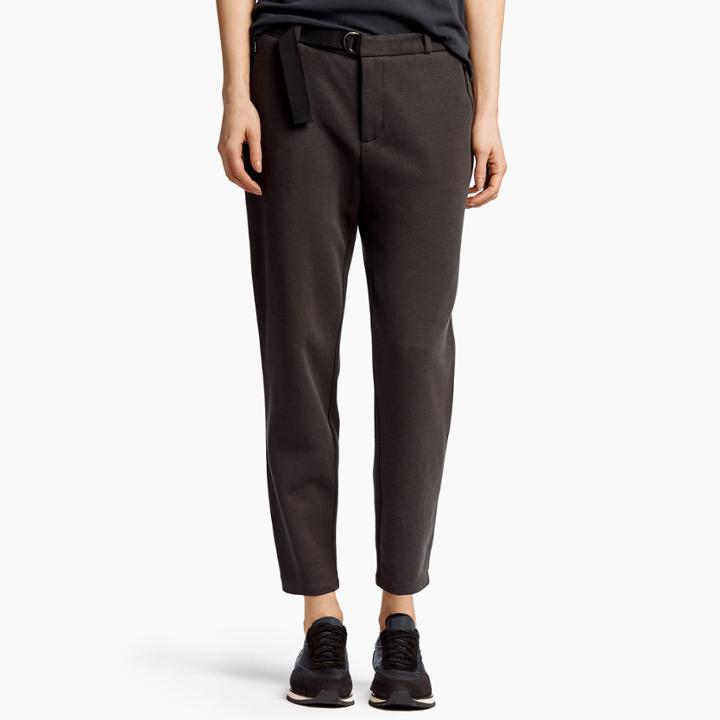 James Perse Y/osemite Cotton Nylon Knit Pant
