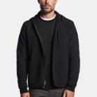 James Perse Y/osemite Insulated Stretch Hoodie