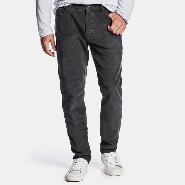 James Perse Corduroy 5 Pocket Pant