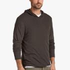 James Perse Double Layer Hoodie