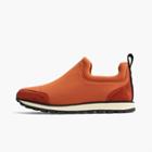 James Perse Zuma Run Scuba Sneaker - Mens