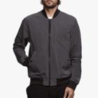 James Perse Quick Dry Bomber Jacket