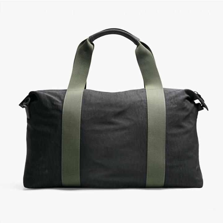 James Perse Highland Nylon Duffel Bag