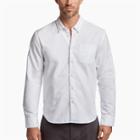 James Perse Brushed Cotton Rustic Shirt