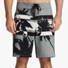 James Perse Y/osemite Printed Palm Boardshort